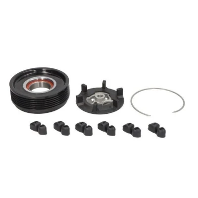 Billede af THERMOTEC KTT040150 Magnetkobling DENSO BMW: 3 Sedan, Touring
