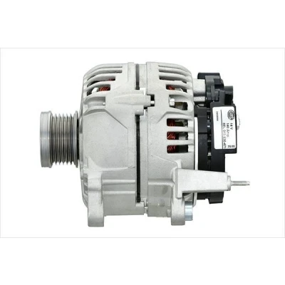 Billede af HELLA 8EL 015 630 471 Generator 14V 140A VOLKSWAGEN: Passat B7 Variant, Touran I, GOLF 6, AUDI: A3 Hatchback