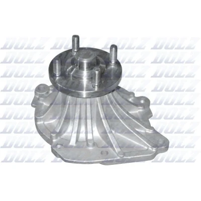 Billede af DOLZ T193 Vandpumpe uden hus TOYOTA: Land Cruiser Prado 70 SUV, 90