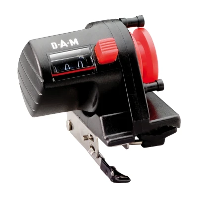 Billede af Line Counter / Dybdemåler.