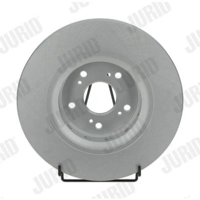 Billede af JURID 563221JC Bremseskiver 315 28 5 114,3 ventileret coatet uden skruer HONDA: CR V 4