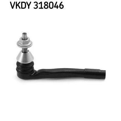 Billede af SKF VKDY 318046 Styrekugle med syntetsik fedt MERCEDES BENZ: C klasse Sedan, T modell