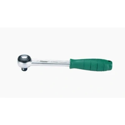 Billede af HANS 3131GQ Omskiftelig skralde 72 10 (3/8&quot;) 200