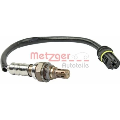 Billede af METZGER 0893487 Lambdasonde ORIGINAL ERSATZTEIL BMW: 3 Sedan, Touring, 1 Hatchback