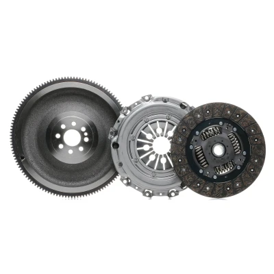 Billede af NTY NZS RE 000 Kobling med koblingstrykplade, uden centraludrykker svinghjul, koblingsskive NISSAN: Qashqai / Qashqai+2 I