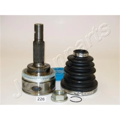 Billede af JAPANPARTS GI 226 Knokkelled hjulsidet TOYOTA: Avensis I Sedan, Stationcar