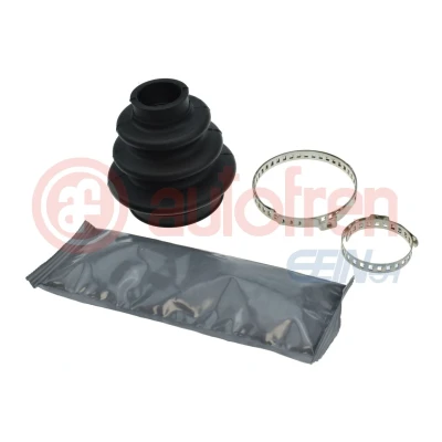 Billede af AUTOFREN SEINSA D8443 Drivakselmanchet 77 hjulsidet BMW: 1 Hatchback, 3 Coupe, Touring