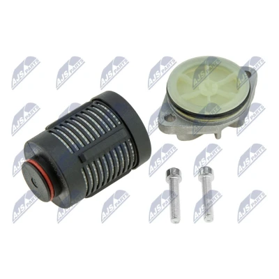 Billede af NTY FHO VV 001 Hydraulikfilter, Haldex kobling VOLVO: XC90 I, V70 3
