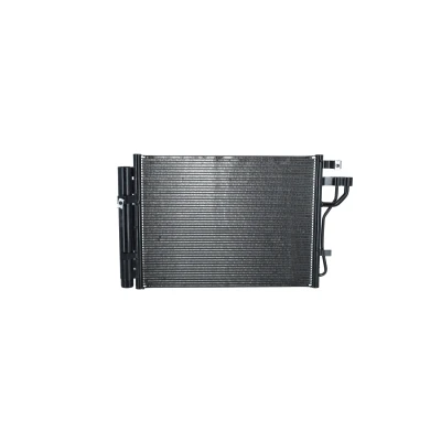 Billede af NRF Easy Fit 350012 Kondensator med tørrer, tætningsring 12,9 8,5 Aluminium 430 KIA: Picanto II