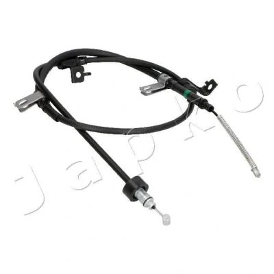 Billede af JAPKO 131H27R Håndbremsekabel bag HYUNDAI: Getz