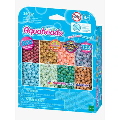 Billede af AquaBeads Perler