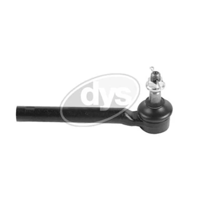 Billede af DYS 22 01135 Styrekugle M12x1.25 venstre foraksel, højre foraksel