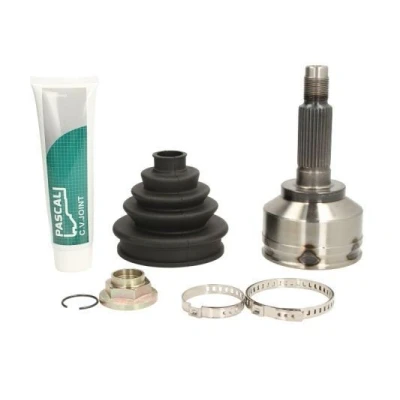 Billede af PASCAL G10359PC Knokkelled hjulsidet KIA: SORENTO 1