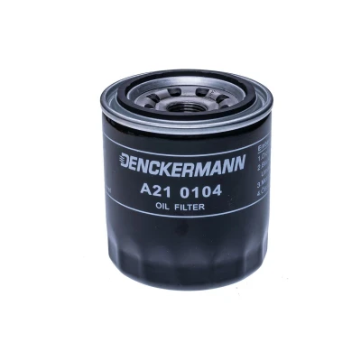 Billede af Oliefilter DENCKERMANN A210104