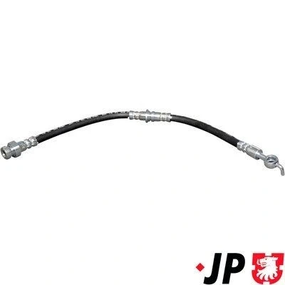 Billede af JP GROUP 4961700100 Bremseslange bagaksel 417 VOLVO: V40 Stationcar