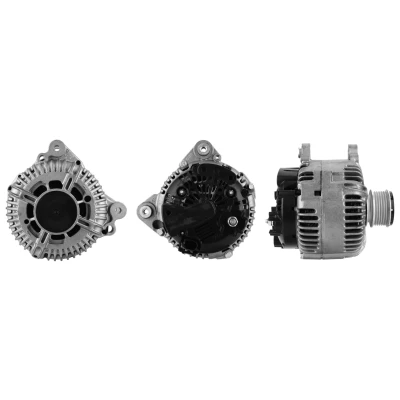 Billede af LUCAS LRA02931 Generator 14V 180A VOLKSWAGEN: Passat B7 Variant, Touran I, B6 DODGE: Journey MPV, SKODA: Superb II Stationcar