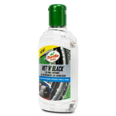 Billede af Turtle Wax Gel 1830923 (300 ml) Pneumatisk håndværktøj