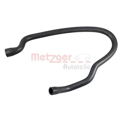 Billede af METZGER 2421214 Kølerslanger nede til venstre EPDM (ethyl propylen dien gummi) BMW: 3 Coupe, Touring, Sedan
