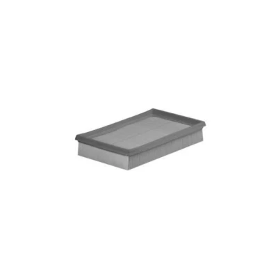 Billede af MAHLE ORIGINAL LX 663 Luftfilter 42,3 148 236,0 Filterindsats MAZDA: 323 F 6