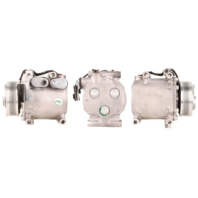 Billede af LUCAS ACP537 Kompressor PAG 46 R 134a