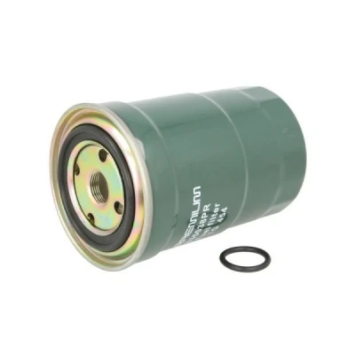 Billede af JC PREMIUM B35038PR Brændstoffilter Påskruet filter MITSUBISHI: PAJERO 4, 3