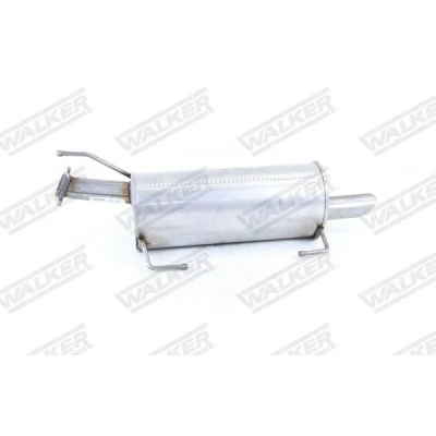 Billede af WALKER 24178 Lydpotte 770 uden monteringsdele NISSAN: Juke