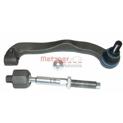 Billede af METZGER 56007101 Sporestang venstre foraksel KIT + VOLKSWAGEN: Multivan 5 (7HM, Transporter