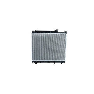 Billede af NRF 53882 Radiator Aluminium 518 425 25 Loddet køleripper SUZUKI: Grand Vitara 1 SUV