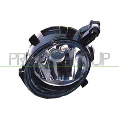 Billede af PRASCO ST0354414 Tågelygter venstre SEAT: Ibiza 4, 4 ST