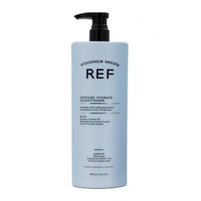 Billede af REF Hårbalsam Intense Hydrate Fugtgivende 1 L