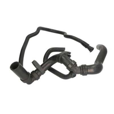 Billede af THERMOTEC DWP023TT Kølerslanger nede Gummi PEUGEOT: 407 Sedan