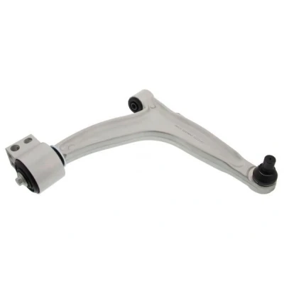Billede af MAPCO 49624 Bærearm højre foraksel, nede krydsarm Aluminium OPEL: Vectra C Caravan, CC, Sedan, SAAB: 9 3 Stationcar, Sedan