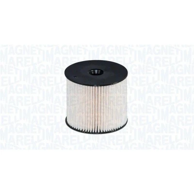 Billede af MAGNETI MARELLI 152071760865 Brændstoffilter Filterindsats Diesel PEUGEOT: 206 Hatchback, 307 SW, CITROËN: C4 I Hatchback