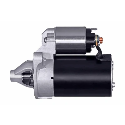 Billede af HELLA 8EA 012 527 521 Starter 12 0,9 8 HYUNDAI: Getz, Matrix, KIA: RIO 2