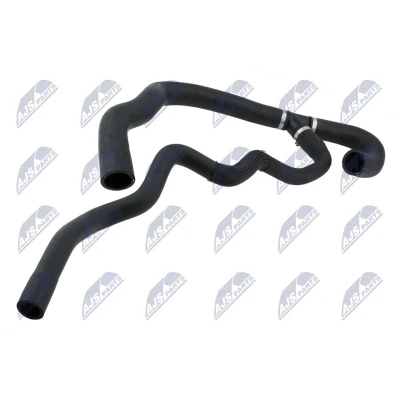 Billede af NTY CPP FR 011 Kølerslanger FORD: C Max