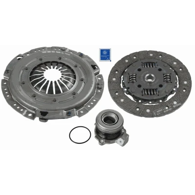Billede af SACHS Kit plus CSC 3000 990 007 Kobling 220 OPEL: Astra G CC