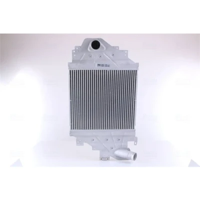 Billede af NISSENS 96791 Intercooler
