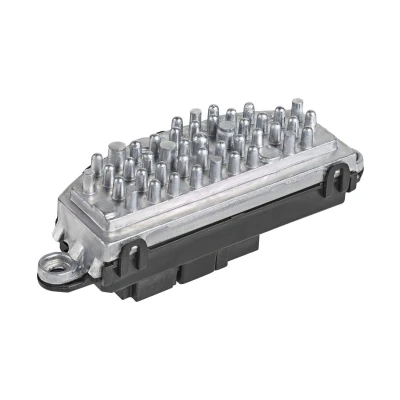 Billede af VALEO 558506 Regulator, kabineventilator