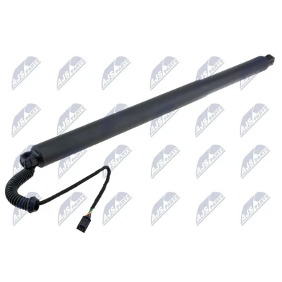 Billede af Elmotor, bagklap NTY AE SK 038