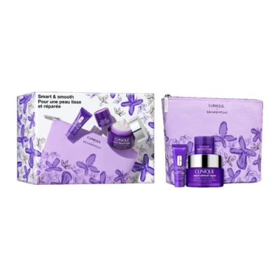 Billede af Clinique Smart Clinical Repair &amp; Smooth Sæt