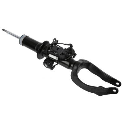 Billede af SACHS 319 072 støddæmper Gastryk dobbeltrør Teleskop BMW: 7 (F01, F02, F03, F04) 730 d xDrive, 740 750d xDrive 3.0, 750 i