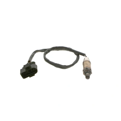 Billede af BOSCH 0 258 003 821 Lambdasonde 3 VOLKSWAGEN: TRANSPORTER 4, 4 Bus