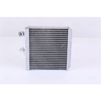 Billede af NISSENS 72635 Varmeveksler uden ledning