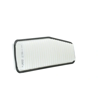 Billede af BOSCH 1 987 429 163 Luftfilter 54 136 373 Filterindsats TOYOTA: RAV4 II SUV