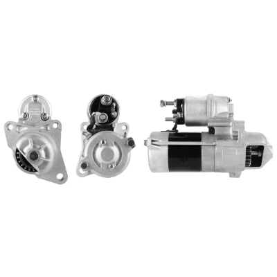Billede af Starter ELSTOCK 25 2084