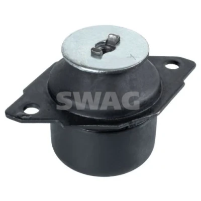 Billede af SWAG 30 13 0011 Motorophæng bagved til venstre Hydroleje VOLKSWAGEN: GOLF 4, 3