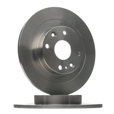 Billede af BREMBO 08.6857.10 Bremseskiver 250 9 4 fuldstændigt MAZDA: MX 5 I, 2, 3