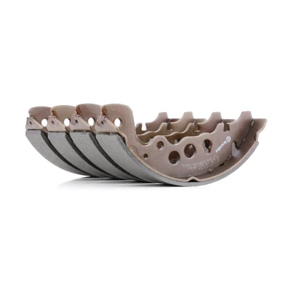Billede af BREMBO S 79 521 Bremsebakker 220 40 SUZUKI: Grand Vitara 2 SUV, 1 SUV