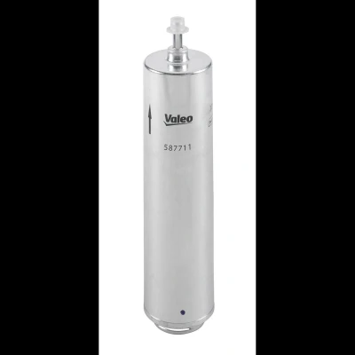Billede af VALEO 587711 Brændstoffilter Påskruet filter 8 BMW: 3 Touring, Sedan, 5 MINI: Hatchback, Clubman