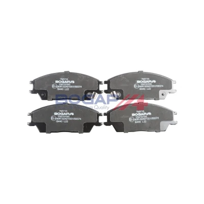 Billede af BOGAP Y7339107 Kontakt, rudehejs HYUNDAI: Accent II Hatchback (LC) 1.3, 1.5 2000 2005